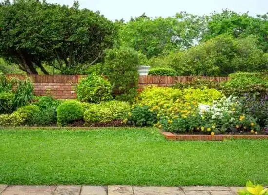 landscaping services Cridersville